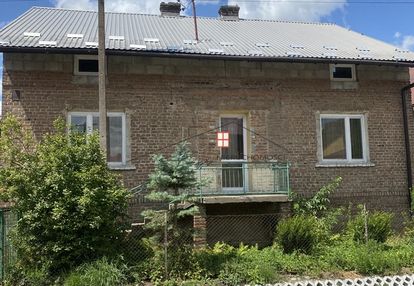 Dom na sprzedaż w ostrowie k. radymna