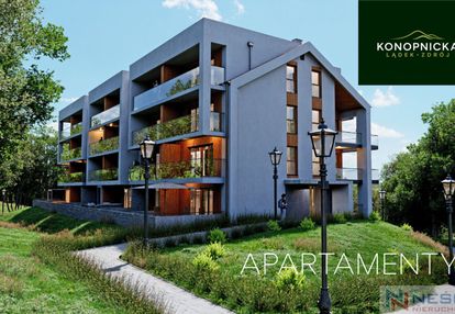 Nowoczesne apartamenty w sercu lądka-zdroju