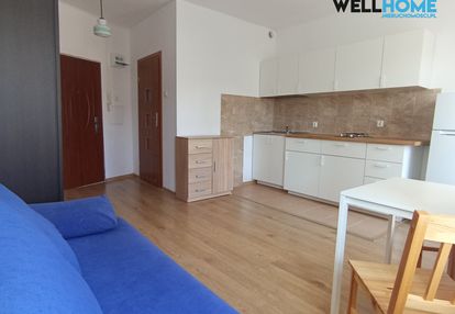 Kawalerkę w centrum łodzi | 19,5 m2 | bałuty