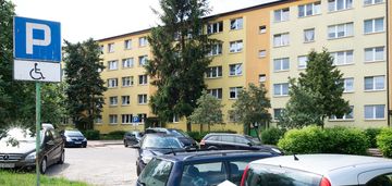 3-pokojowe mieszkanie dla twojej rodziny!