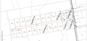 Działki pod twój wymarzony dom blisko kolna