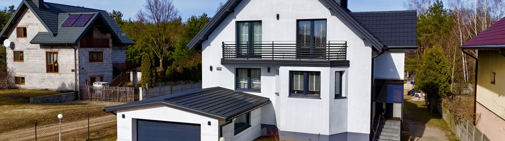 Dom na sprzedaż – maków, powiat skierniewicki