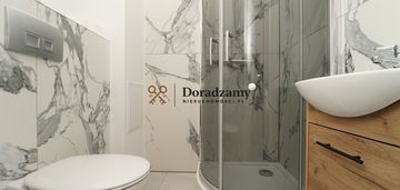 Mieszkanie w centrum miasta / możliwość 3 pokoi