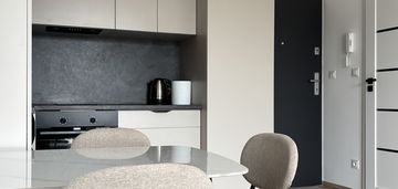 Nowe 2-pokojowe mieszkanie