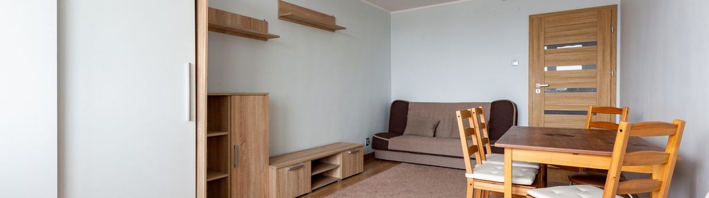 Komfortowe 38m² w sercu przymorza - gdańsk
