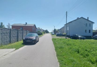 ✅dwie działki 9 i 10a✅wz✅media✅6 km od jarocina✅bl