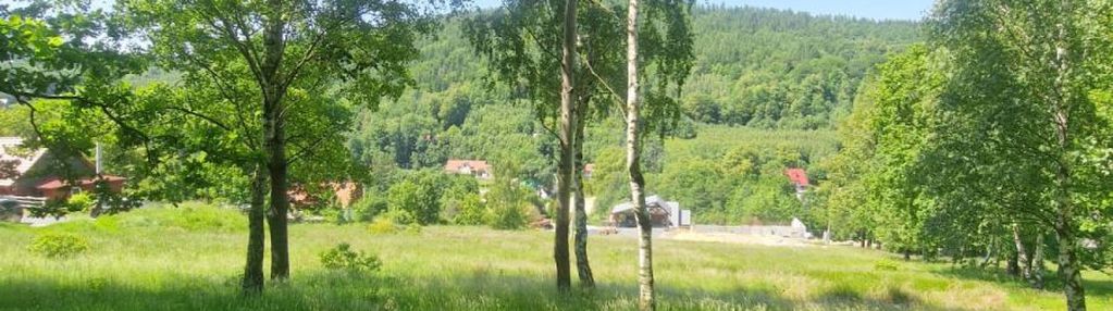 Działka