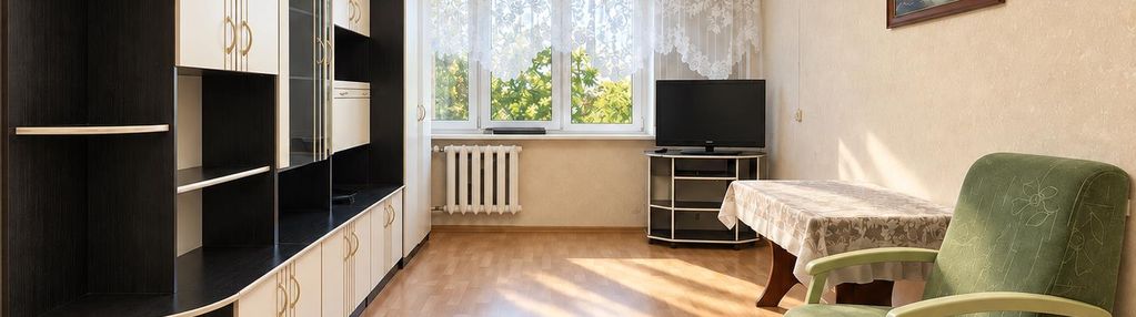 Pogodno, 3 pok,kuchnia osobna 61,94 m², parking !