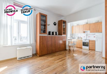 2 pokoje w śródmieściu