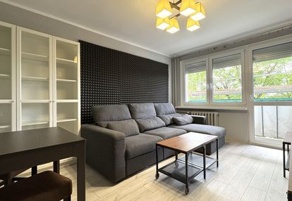 2 pokoje | balkon | winda | od zaraz