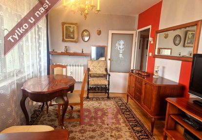 Do sprzedaży 3 pok . mieszkanie na bródnie
