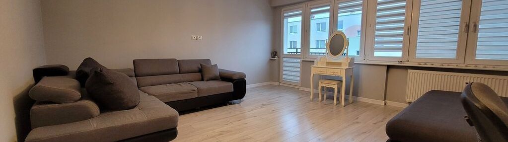 3 pokoje 63 m² | broniewskiego | łomża