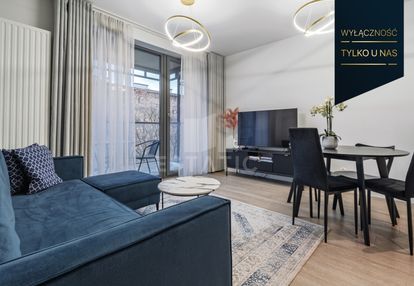 Apartament 2 pok. z balkonem | scala gdańsk