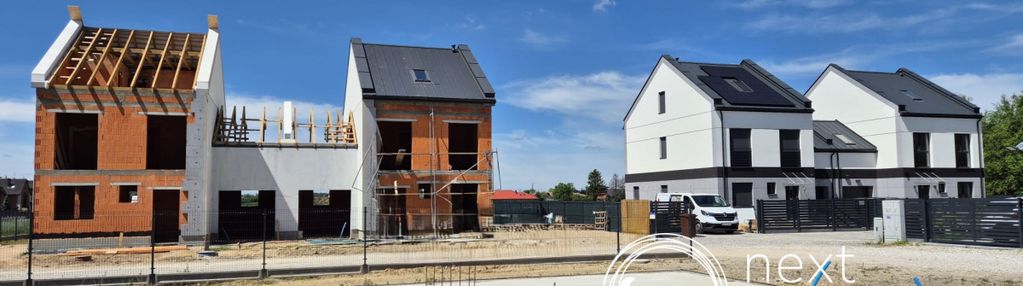 Piaseczno - łoziska i 5 pokoi i bliźniak