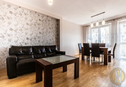 Mieszkanie 3-pokojowe | 4000 pln | 65m2 | eng