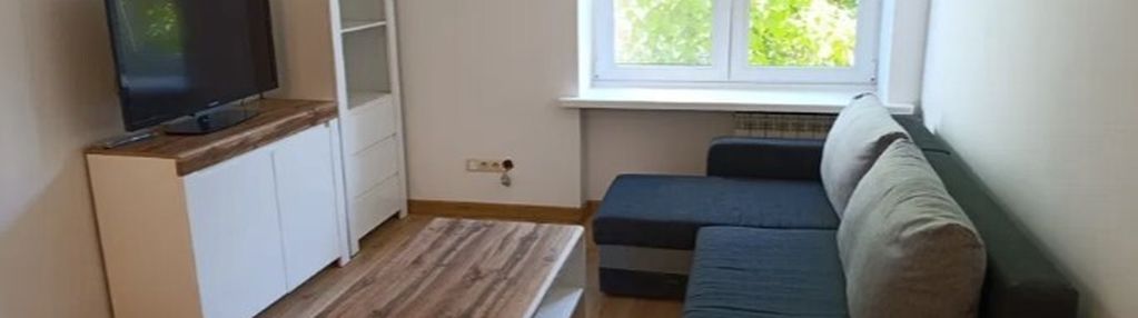 2-pokojowe mieszkanie na woli