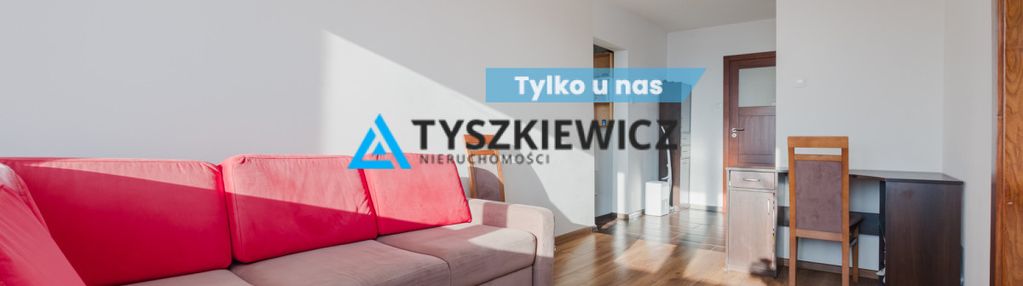 3 pojoje gdynia redłowo