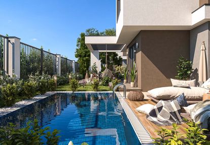 Twój dom nad morzem – bułgaria