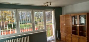 2-pokojowe mieszkanie na bemowie