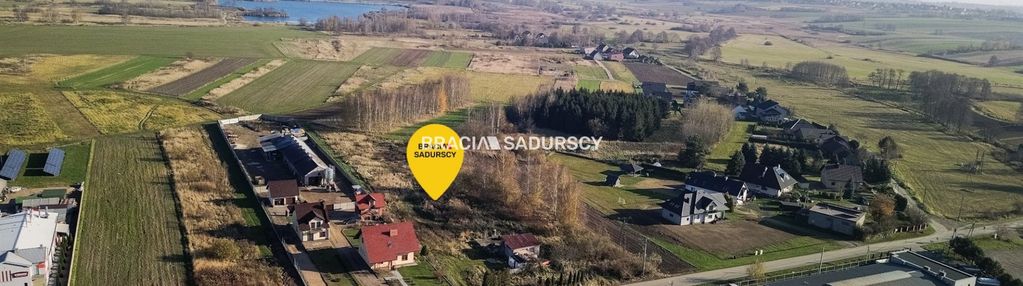 Działka / jednorodzinna - bliźniacza / 60 ar