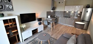 Mieszkanie 2pok., 35,39 m2, centrum, panoramiczna