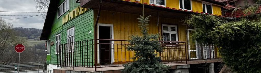 Piwniczna zdrój