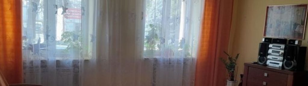 3-pokojowe mieszkanie na ursusie