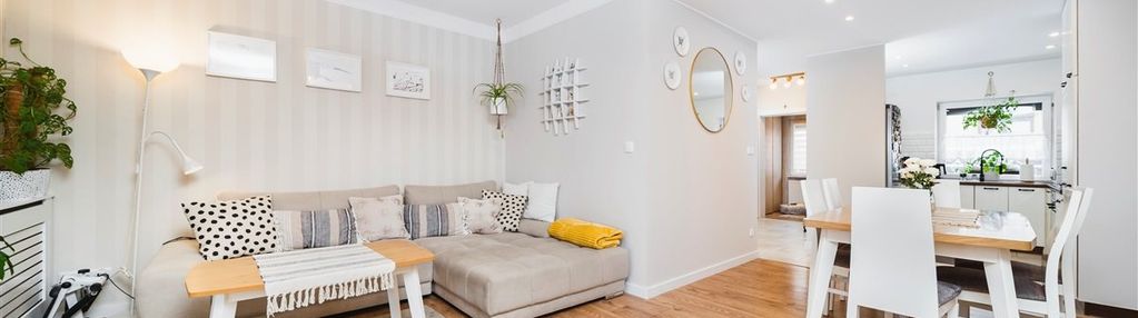 Komfortowy dom w sułkowie | do wejścia