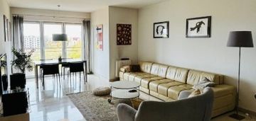 2-pokojowe mieszkanie w ursusie