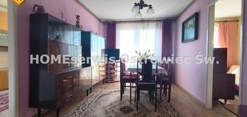 Mieszkanie 4 pokoje 57,9m2 piętro 2/4 ul.kopernika