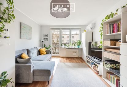 Metro|plac bankowy|cicho|2 pok.|parking|niski blok