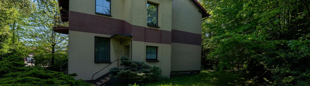 Budynek mieszkalno-usługowy w świetnej lokalizacji