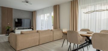 Atrakcyjny bliźniak garby k. swarzędza
