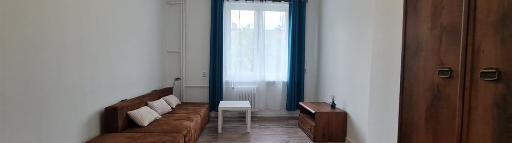 Kawalerka na os. leśnym od 1 lipca