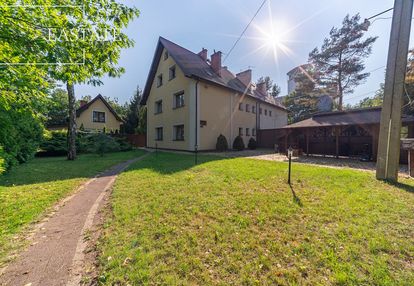 Idealny dla rodziny wielopokoleniowej-2 domy !!!