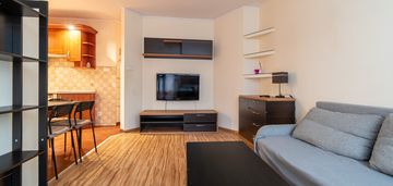 3 pokoje, 49m2, garaż, balkon *ruczaj chmieleniec*