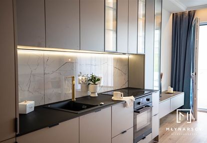 Nowe 2-pok| miejsce w garażu, komórka| blisko góry