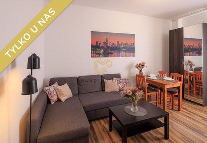 Praga-południe, 2-pokojowe, od zaraz