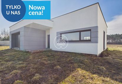 110m2|parterówka|garaż|żołedowo