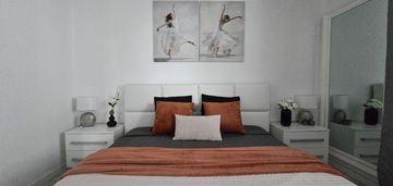 4 pokoje 85 m2, warszawa praga pd - kamionek