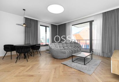 3 pok. apartament w gdańsku na wynajem | brabank