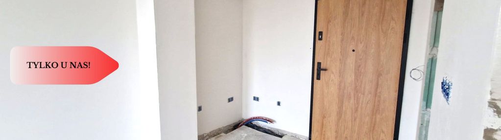 Nowe mieszkanie w pobliżu dzielnicy muzycznej –