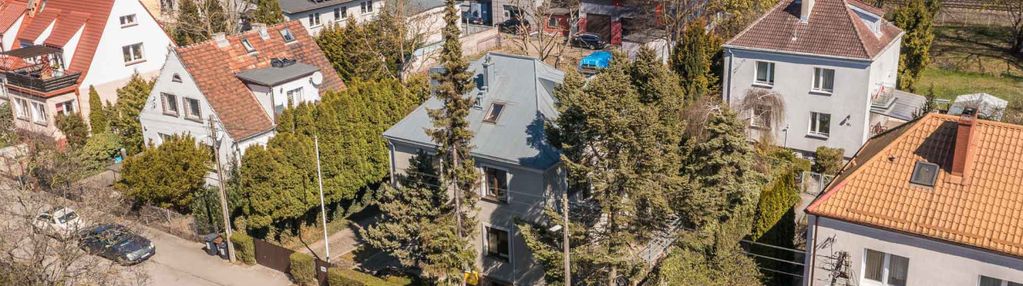 Siedziba dla firmy | 304 m2 na wynajem| alarm