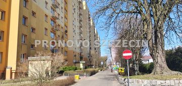 Szczecin majowe kawalerka z balkonem sprzedaż