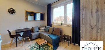 Kawalerki w rudzie śląskiej - brak kaucji