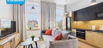 Luksusowa kawalerka w centrum ul. hetmańska
