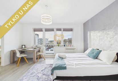 Ursynów, studio, garderoba, od zaraz