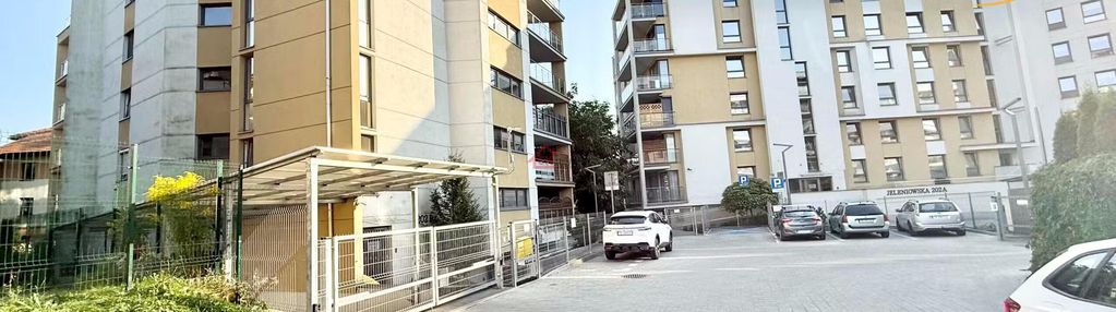 Nowoczesne 3-pokojowe mieszkanie z tarasem 22 m² – kielce jeleniowska