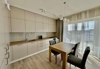 Apartament 4-pokojowy | pierwszy najem | 2 łazienki