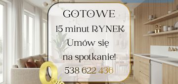 Klucze czekają✅narożne✅blisko centrum✅0%pcc